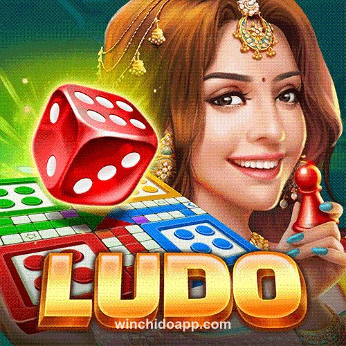 Imagen del juego Ludo en Winchido App