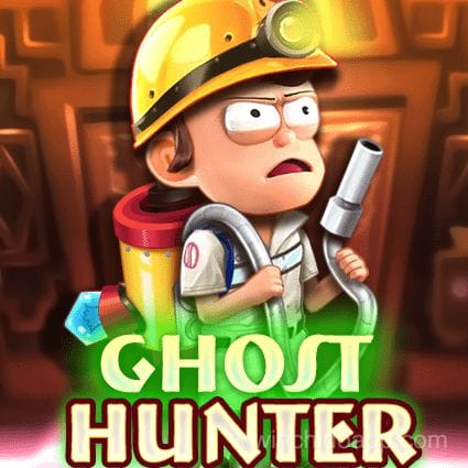 Ghost Hunter